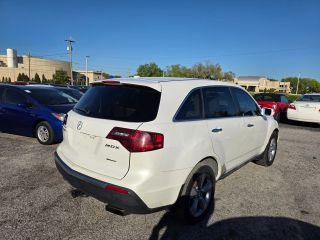 Acura Mdx - Thumbnail 13