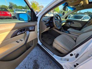 Acura Mdx - Thumbnail 19