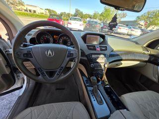 Acura Mdx - Thumbnail 17