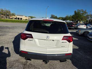Acura Mdx - Thumbnail 12