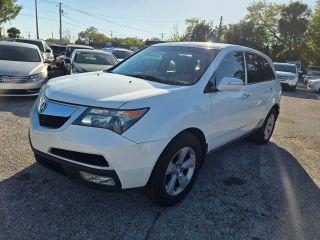 Acura Mdx - Thumbnail 9