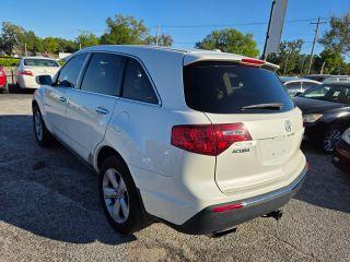 Acura Mdx - Thumbnail 11