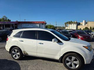 Acura Mdx - Thumbnail 14