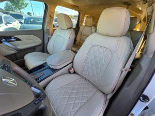 Acura Mdx - Thumbnail 18
