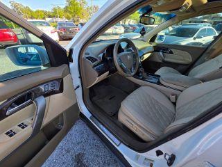 Acura Mdx - Thumbnail 15