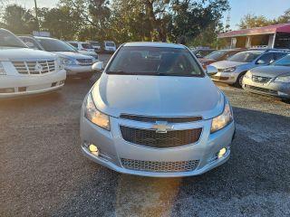 Chevrolet Cruze - Thumbnail 8