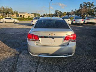 Chevrolet Cruze - Thumbnail 12