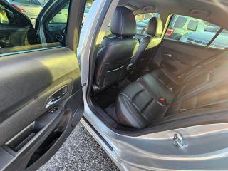 Chevrolet Cruze - Thumbnail 19