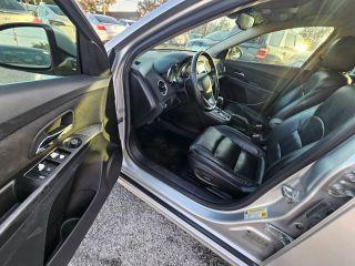 Chevrolet Cruze - Thumbnail 18