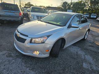 Chevrolet Cruze - Thumbnail 9