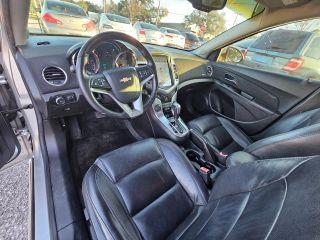 Chevrolet Cruze - Thumbnail 20