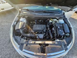 Chevrolet Cruze - Thumbnail 5