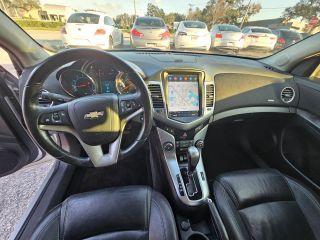 Chevrolet Cruze - Thumbnail 16