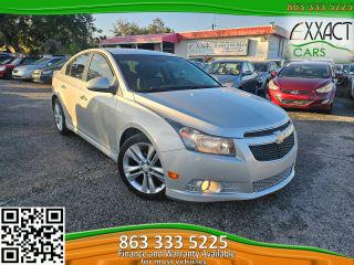 Chevrolet Cruze - Thumbnail 7