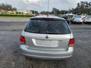 Volkswagen Jetta Sportwagen - Thumbnail 12