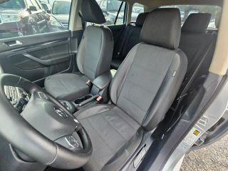 Volkswagen Jetta Sportwagen - Thumbnail 17