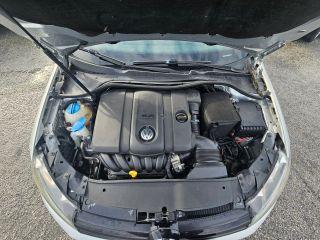 Volkswagen Jetta Sportwagen - Thumbnail 6