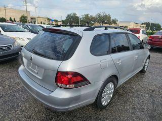 Volkswagen Jetta Sportwagen - Thumbnail 13