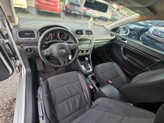 Volkswagen Jetta Sportwagen - Thumbnail 20