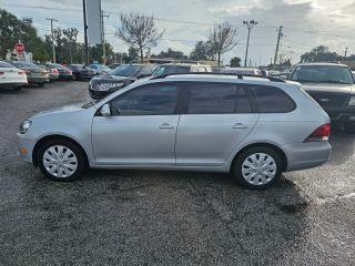 Volkswagen Jetta Sportwagen - Thumbnail 10