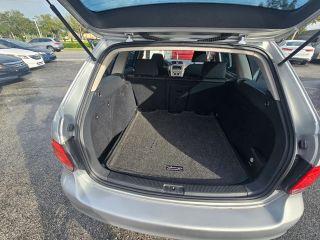 Volkswagen Jetta Sportwagen - Thumbnail 5