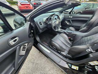 Mitsubishi Eclipse - Thumbnail 20