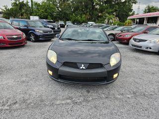 Mitsubishi Eclipse - Thumbnail 9