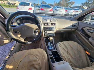 Infiniti I - Thumbnail 15