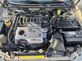 Infiniti I - Thumbnail 4