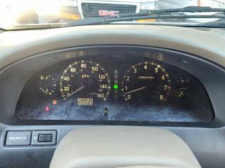 Infiniti I - Thumbnail 6