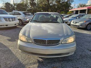 Infiniti I - Thumbnail 8