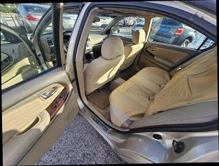 Infiniti I - Thumbnail 19