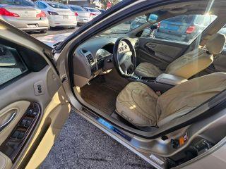 Infiniti I - Thumbnail 17