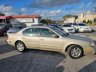 Infiniti I - Thumbnail 14