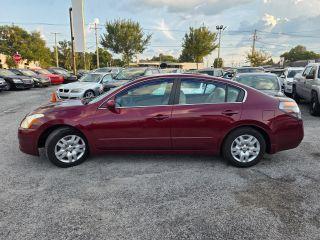 Nissan Altima - Thumbnail 10