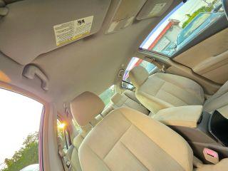 Nissan Altima - Thumbnail 3