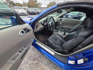 Nissan 350Z - Thumbnail 18