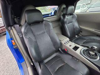 Nissan 350Z - Thumbnail 5