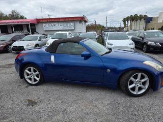 Nissan 350Z - Thumbnail 14