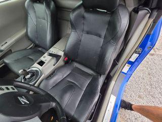 Nissan 350Z - Thumbnail 17