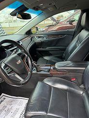 Cadillac Xts - Thumbnail 4