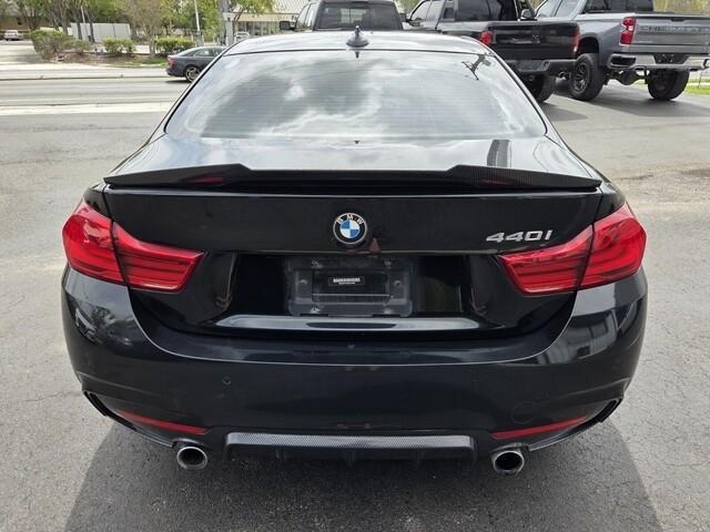BMW 4-Series440I M Sport - Thumbnail 15