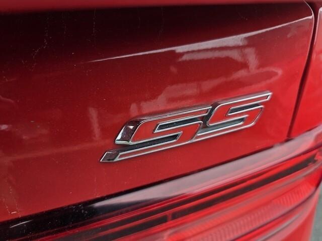 Chevrolet Camaro2Ss - Thumbnail 10