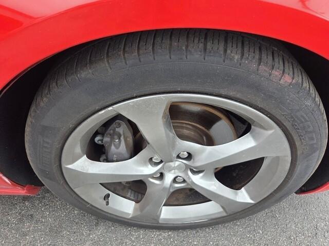 Chevrolet Camaro2Ss - Thumbnail 15