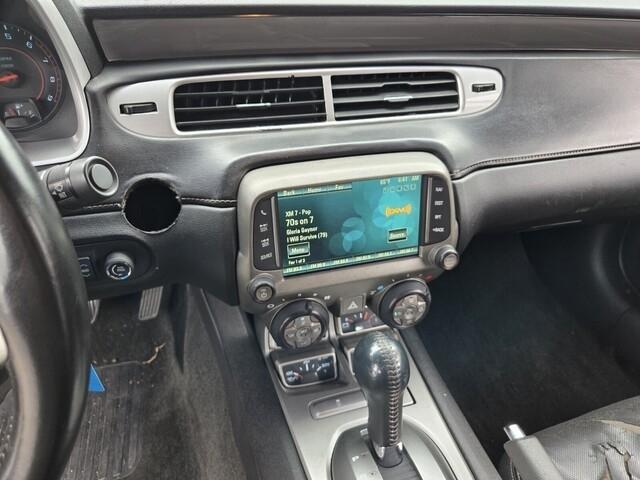 Chevrolet Camaro2Ss - Thumbnail 17