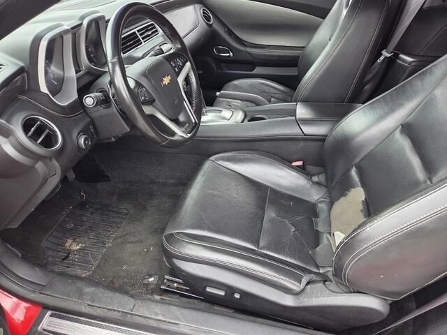 Chevrolet Camaro2Ss - Thumbnail 5