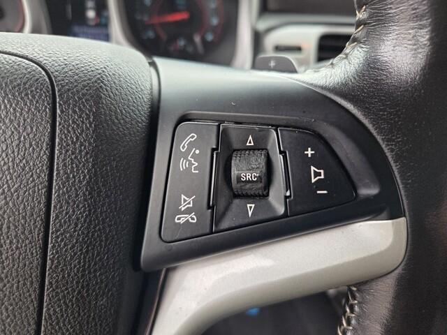 Chevrolet Camaro2Ss - Thumbnail 18