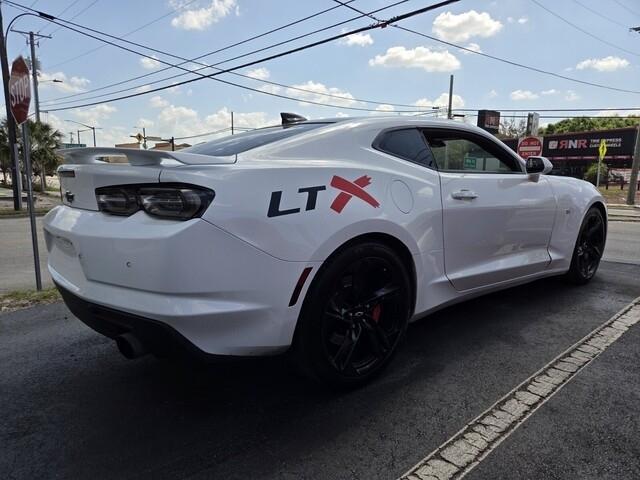 Chevrolet Camaro2Ss - Thumbnail 12