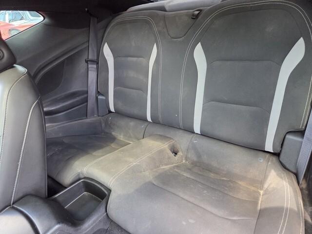 Chevrolet Camaro2Ss - Thumbnail 7