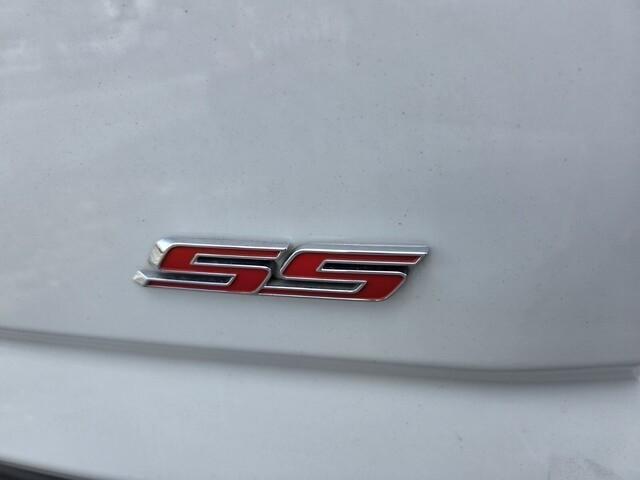 Chevrolet Camaro2Ss - Thumbnail 11